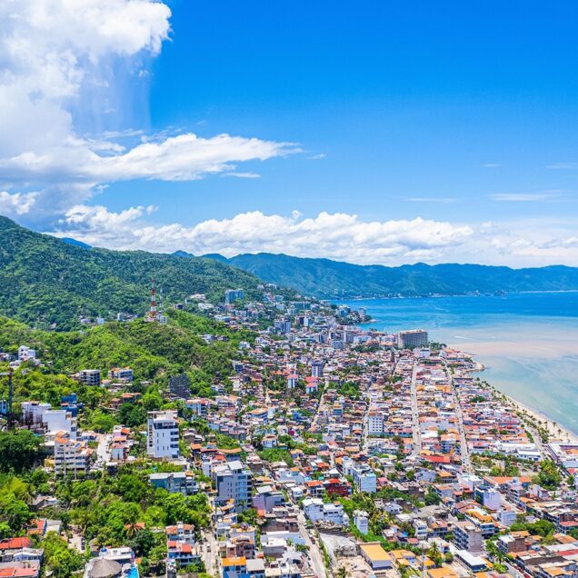 Puerto Vallarta